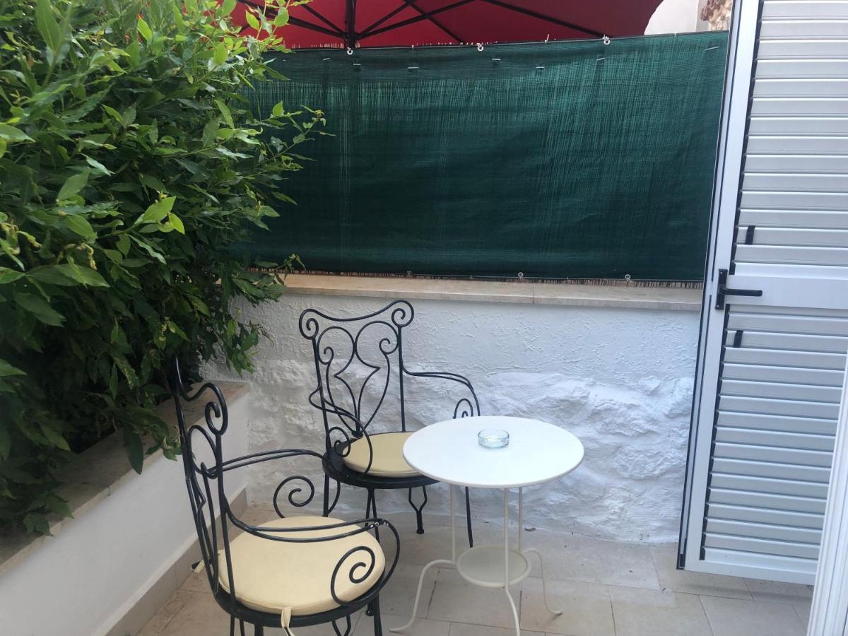 Guest House Marta Rovinj Eksteriør billede