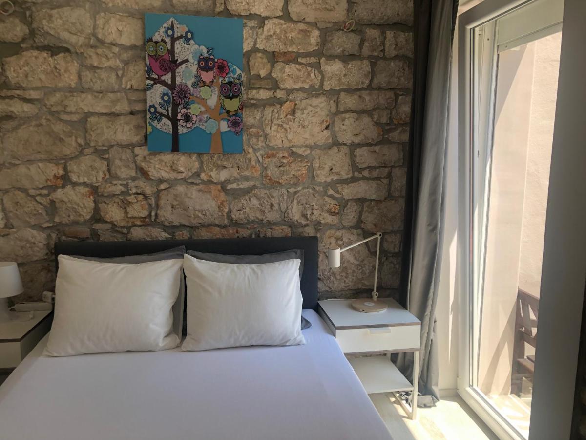 Guest House Marta Rovinj Eksteriør billede