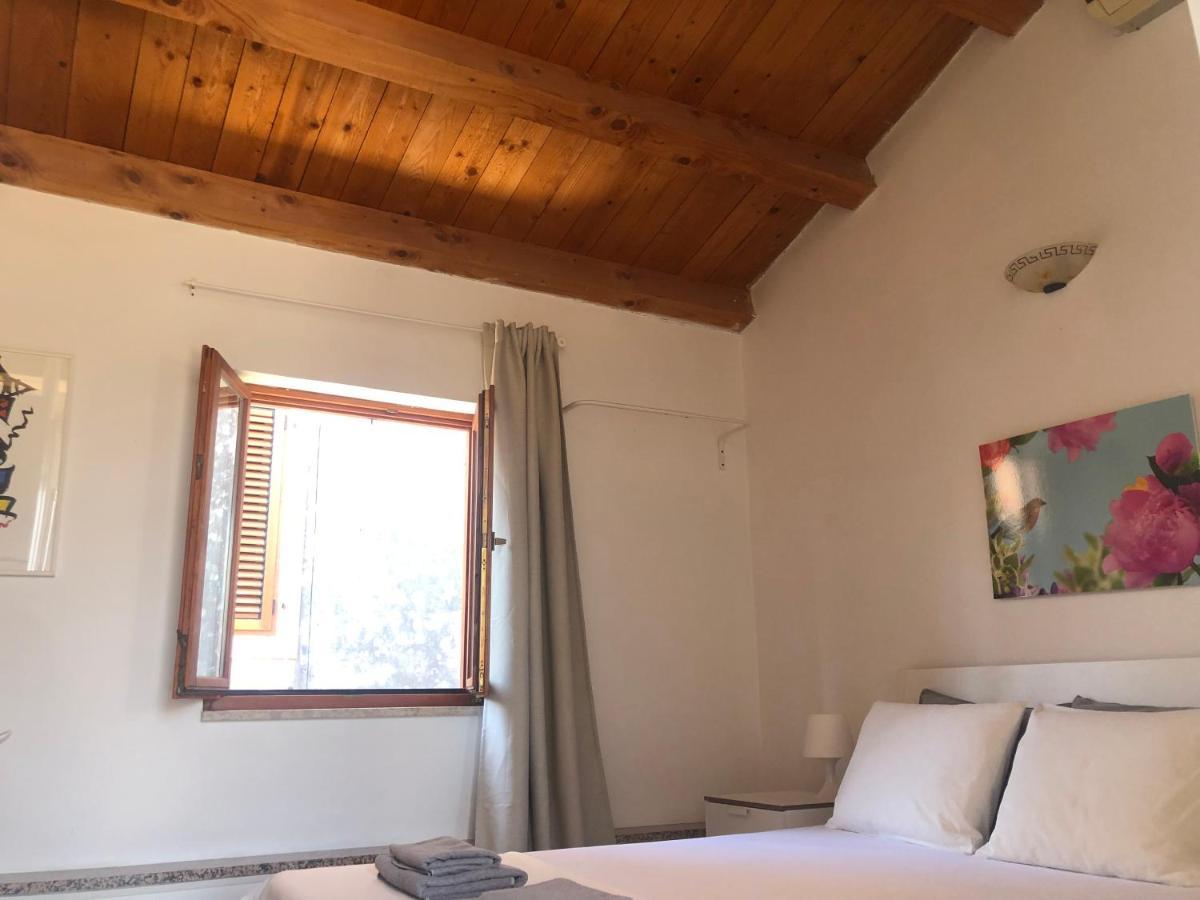 Guest House Marta Rovinj Eksteriør billede