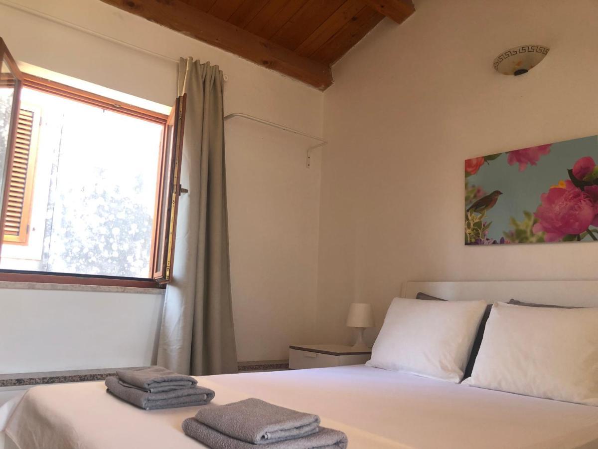 Guest House Marta Rovinj Eksteriør billede