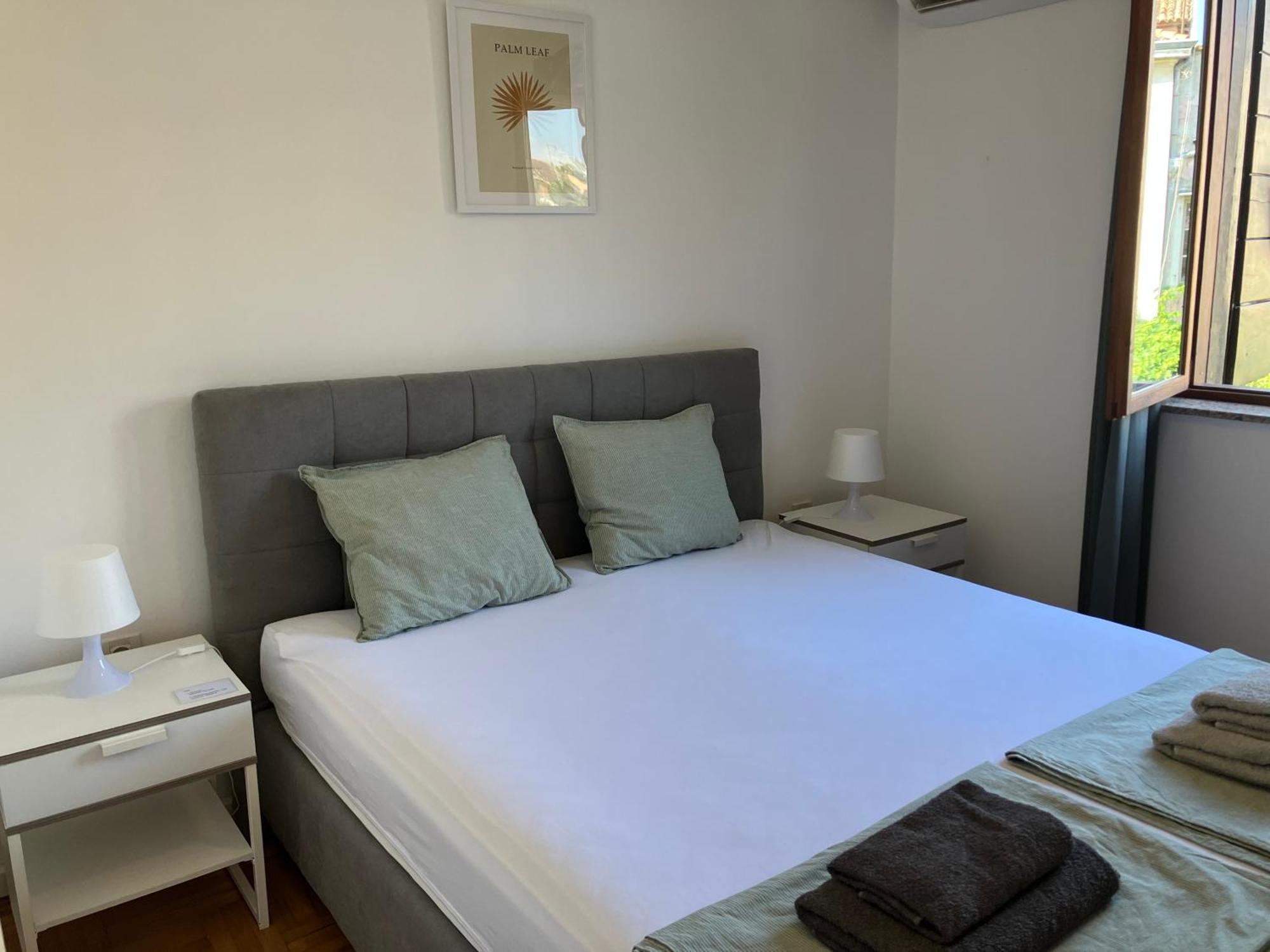 Guest House Marta Rovinj Eksteriør billede