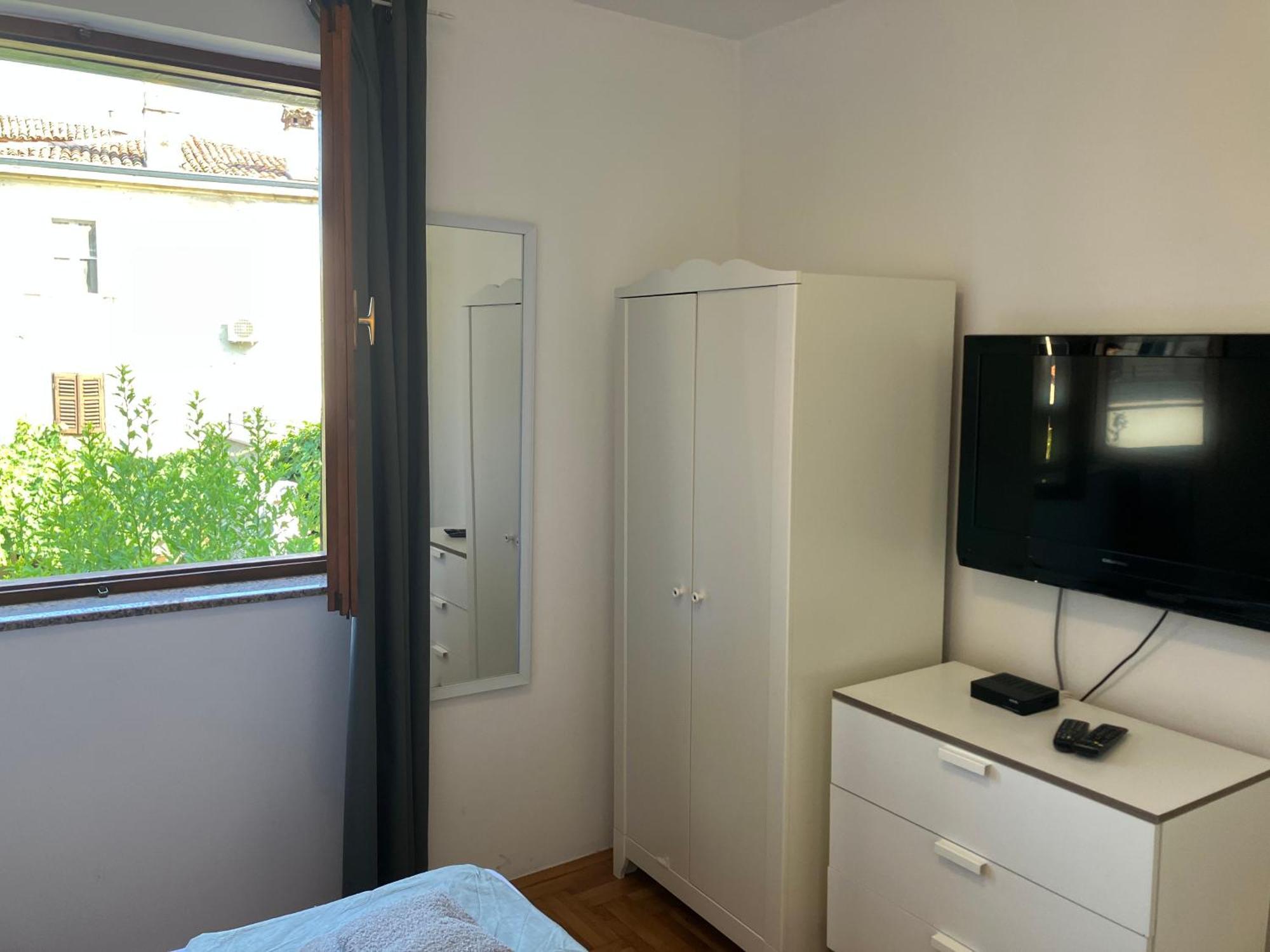 Guest House Marta Rovinj Eksteriør billede