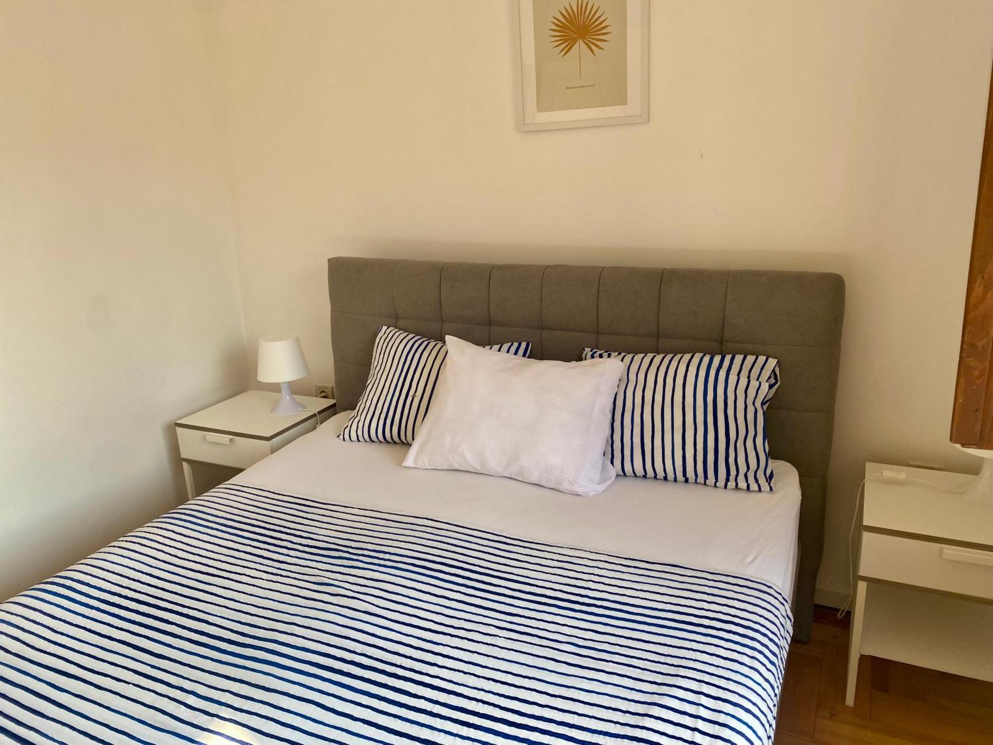 Guest House Marta Rovinj Eksteriør billede