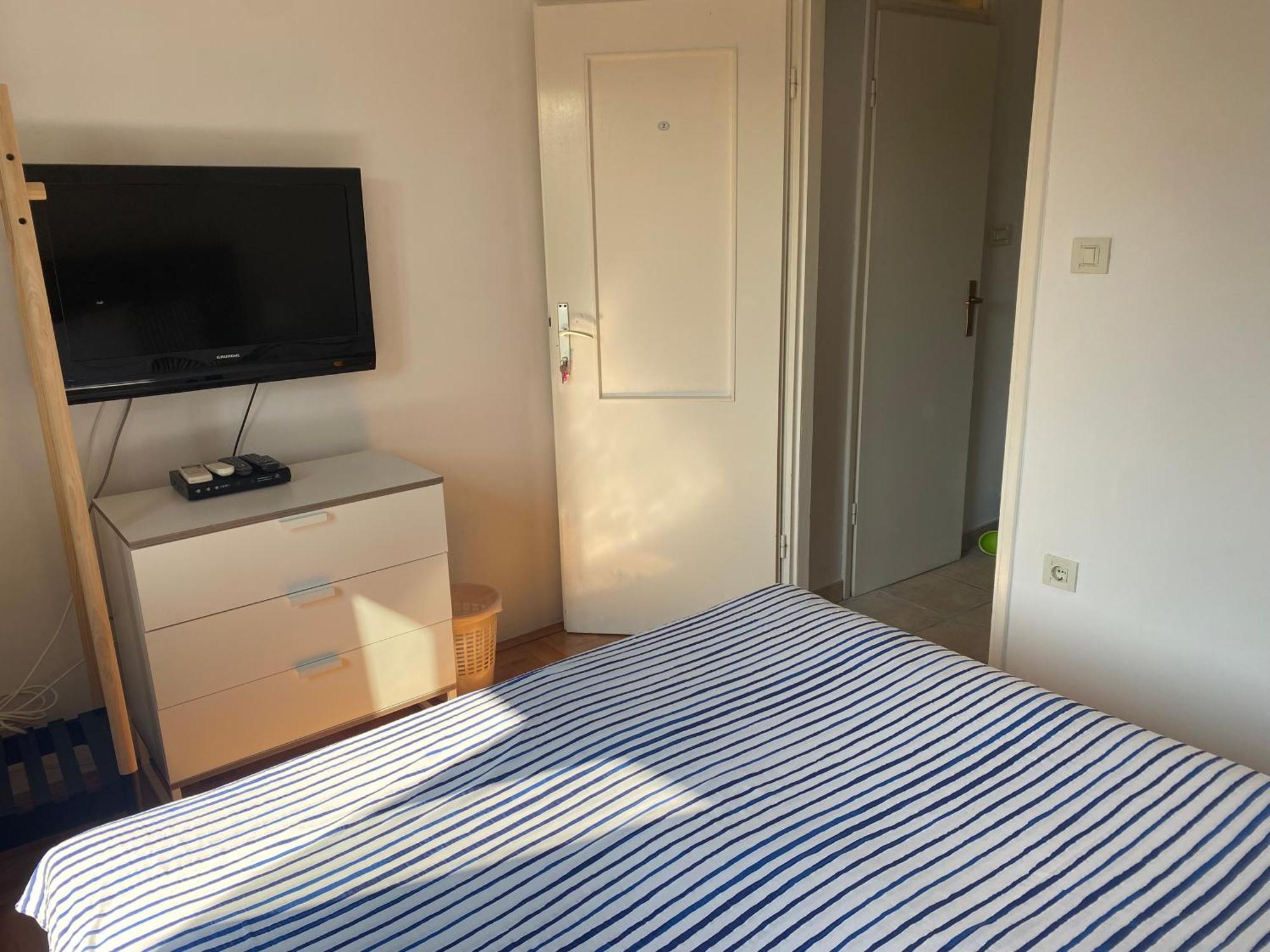 Guest House Marta Rovinj Eksteriør billede