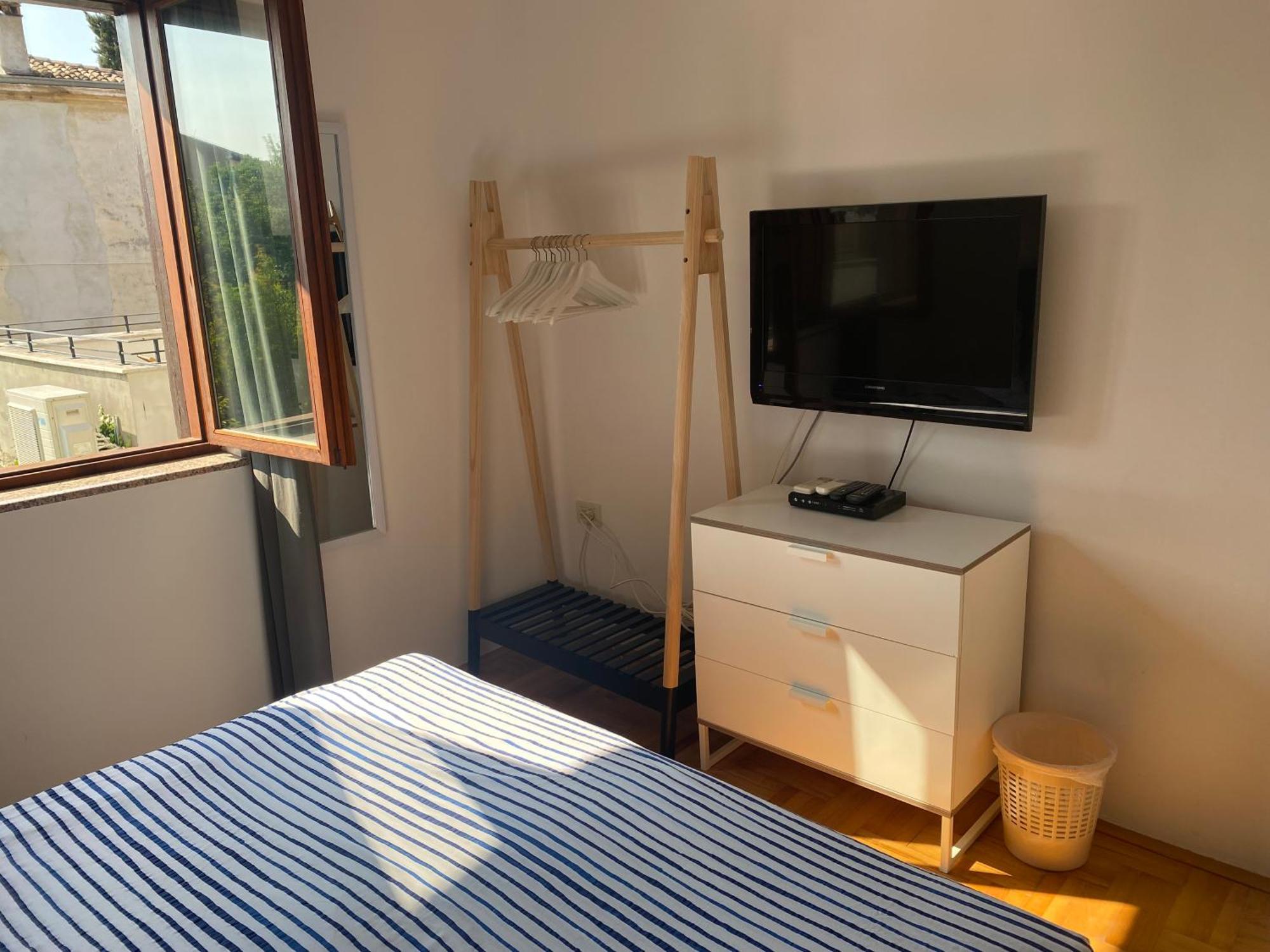 Guest House Marta Rovinj Eksteriør billede