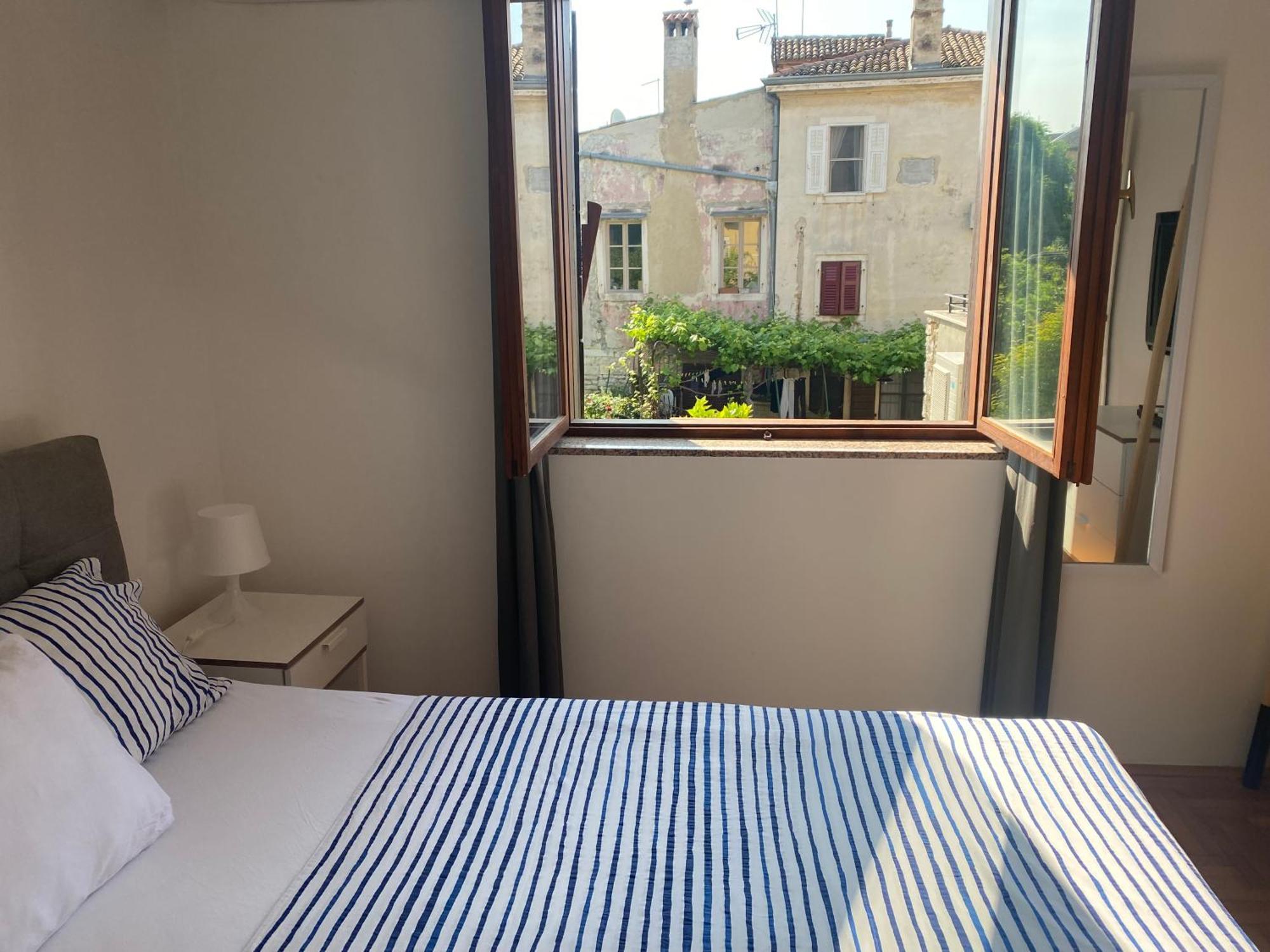 Guest House Marta Rovinj Eksteriør billede