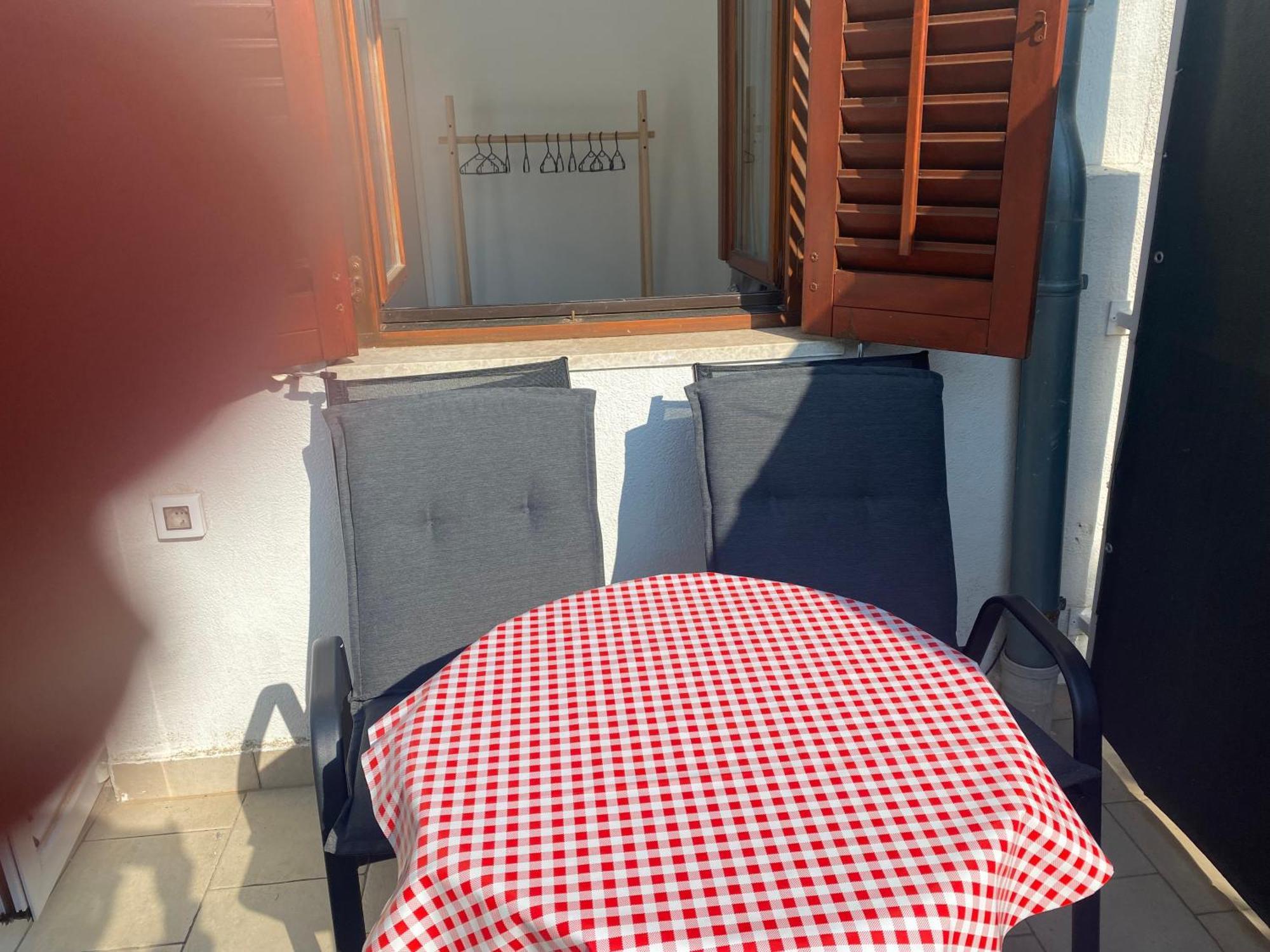 Guest House Marta Rovinj Eksteriør billede